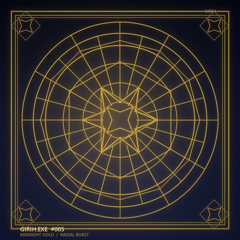 GIRIH.EXE artwork 5