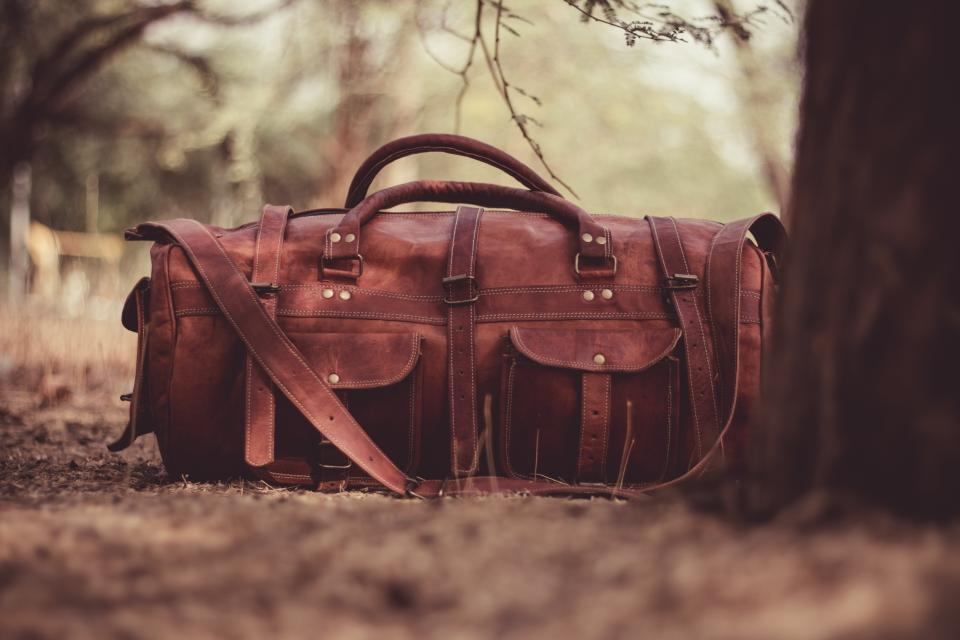 Accessories collection