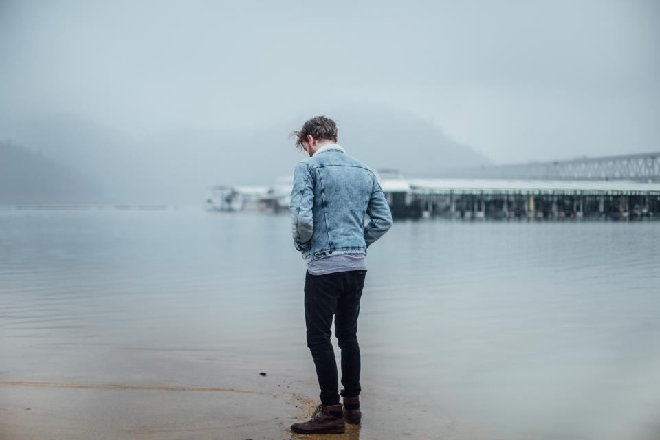 Men's collection