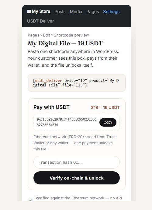 The checkout box on a 390 pixel wide phone screen