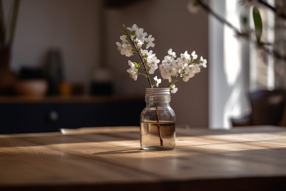 Vessels — Bloom & Stem