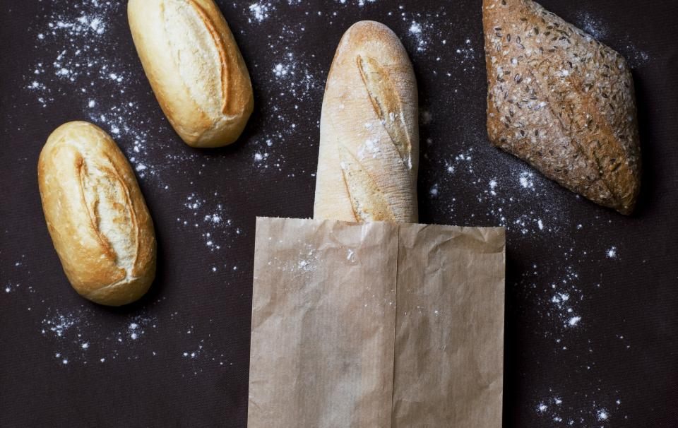 Crumb and Co bakery store demo