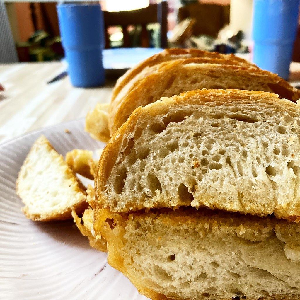 Cakes — Crumb & Co