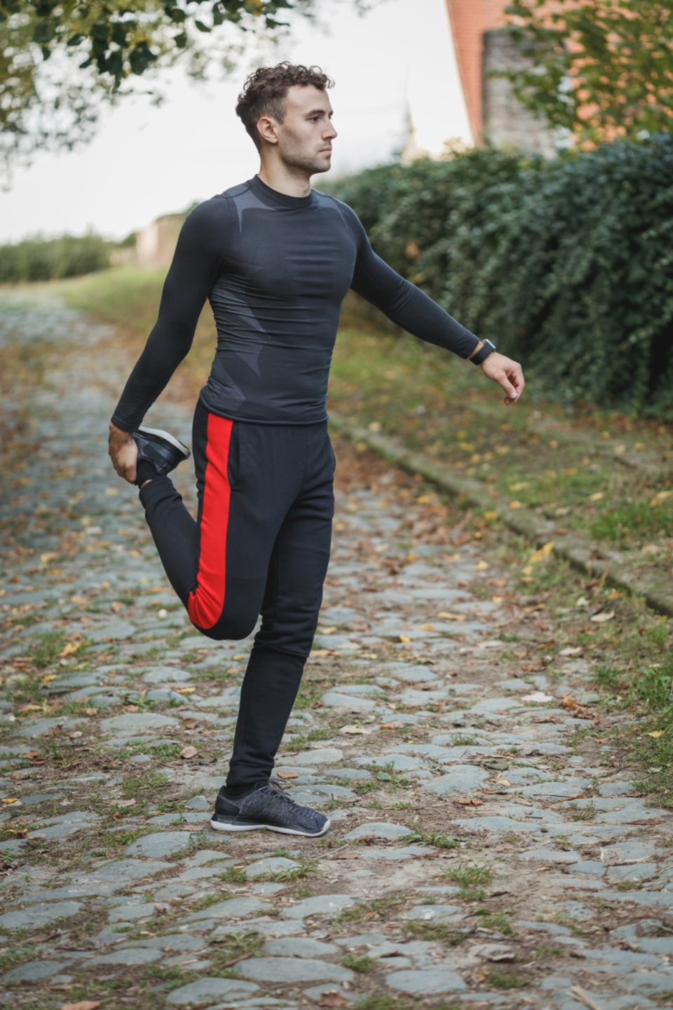 Compression Legging