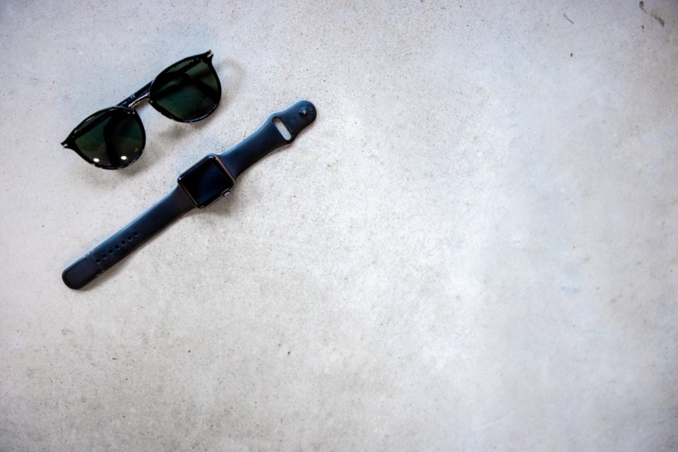 Sunglasses — Frame & Field