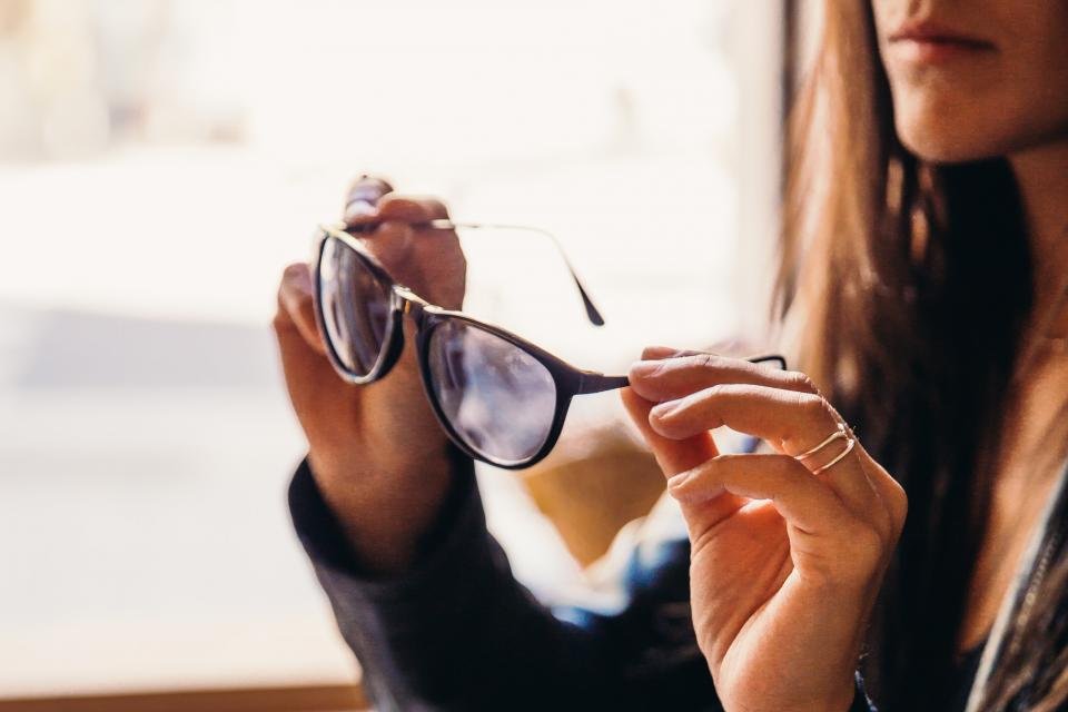 Readers — Frame & Field