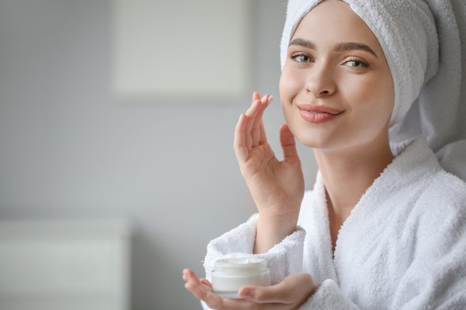 Vitamin C Serum
