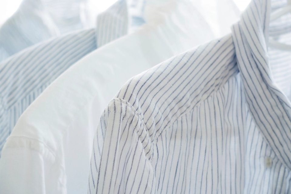 Shirts — Indigo & Rivet