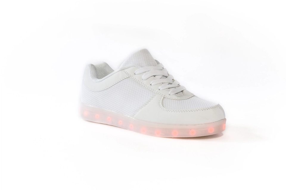 Footwear — Indigo & Rivet