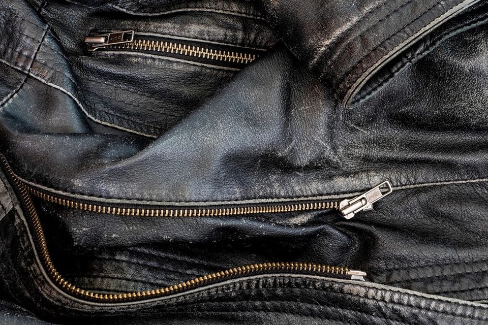 Duck Canvas Chore Coat