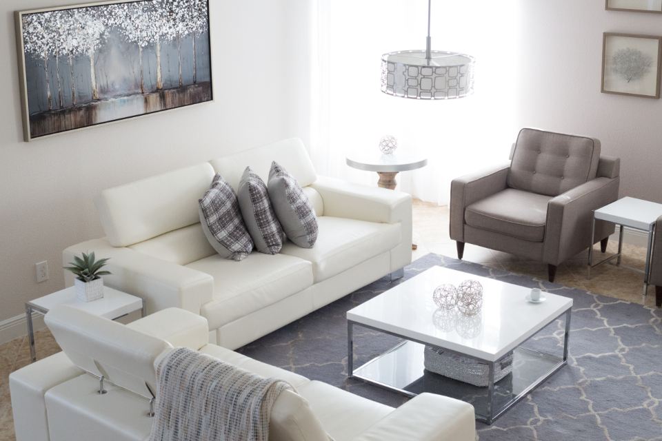 Maison Noir — Home & furniture