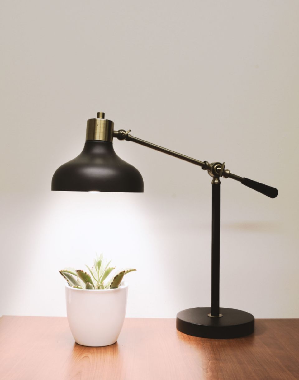 Lighting — Maison Noir