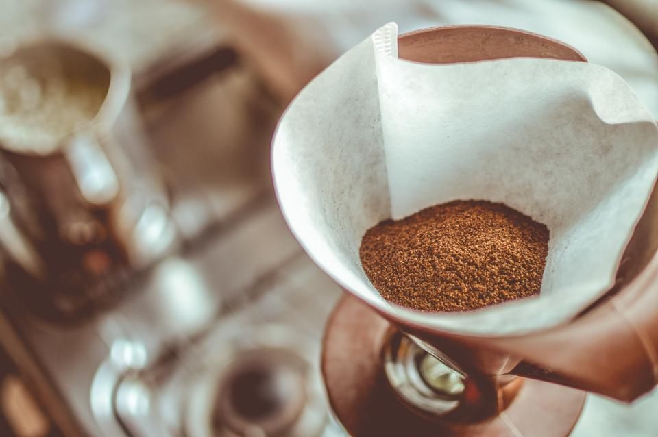 Gear — Roastery No.5