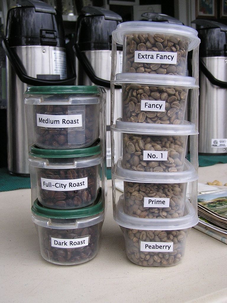 Cold Brew Bags