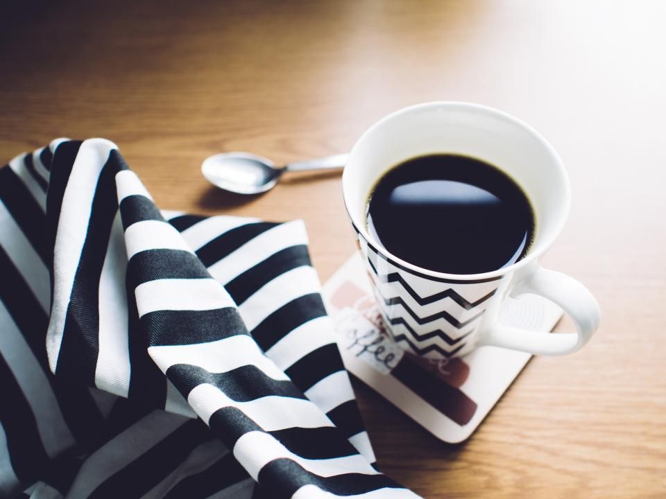 Subscriptions — Roastery No.5