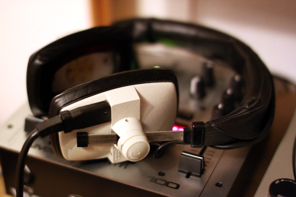 Sound Theory audio store demo
