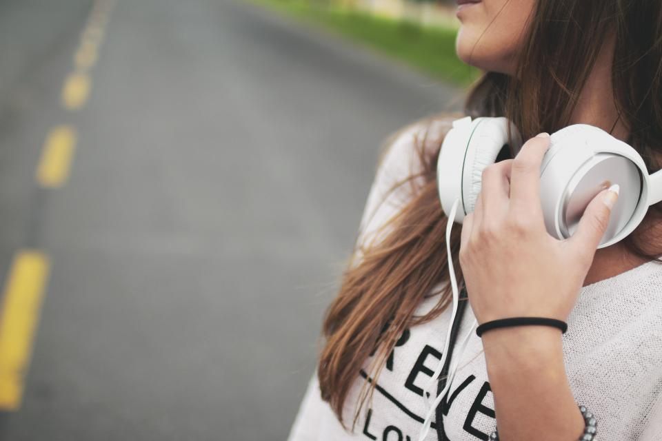 Accessories — Sound Theory