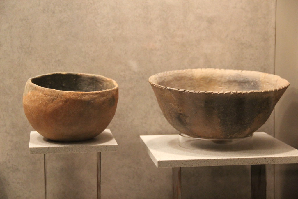 Stoneware Bowl