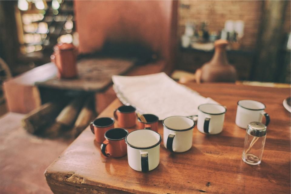 Bowls — Terra Ceramics