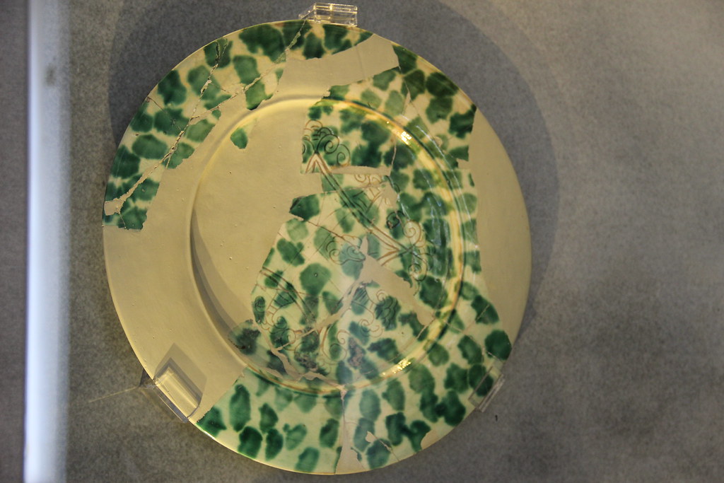Serving Platter