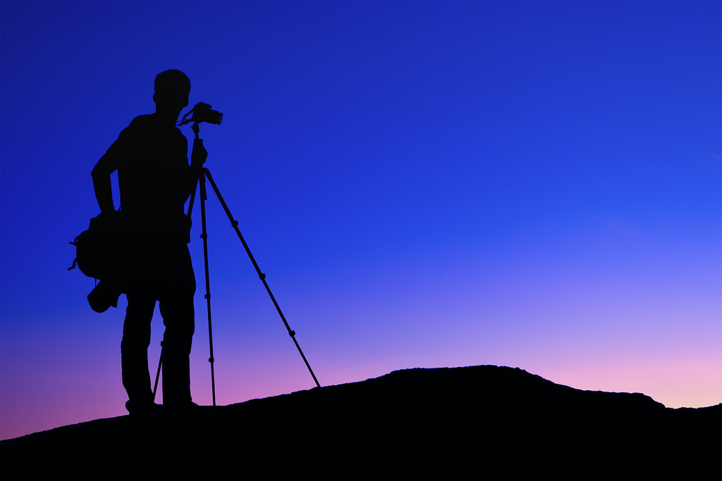 Travel Tripod