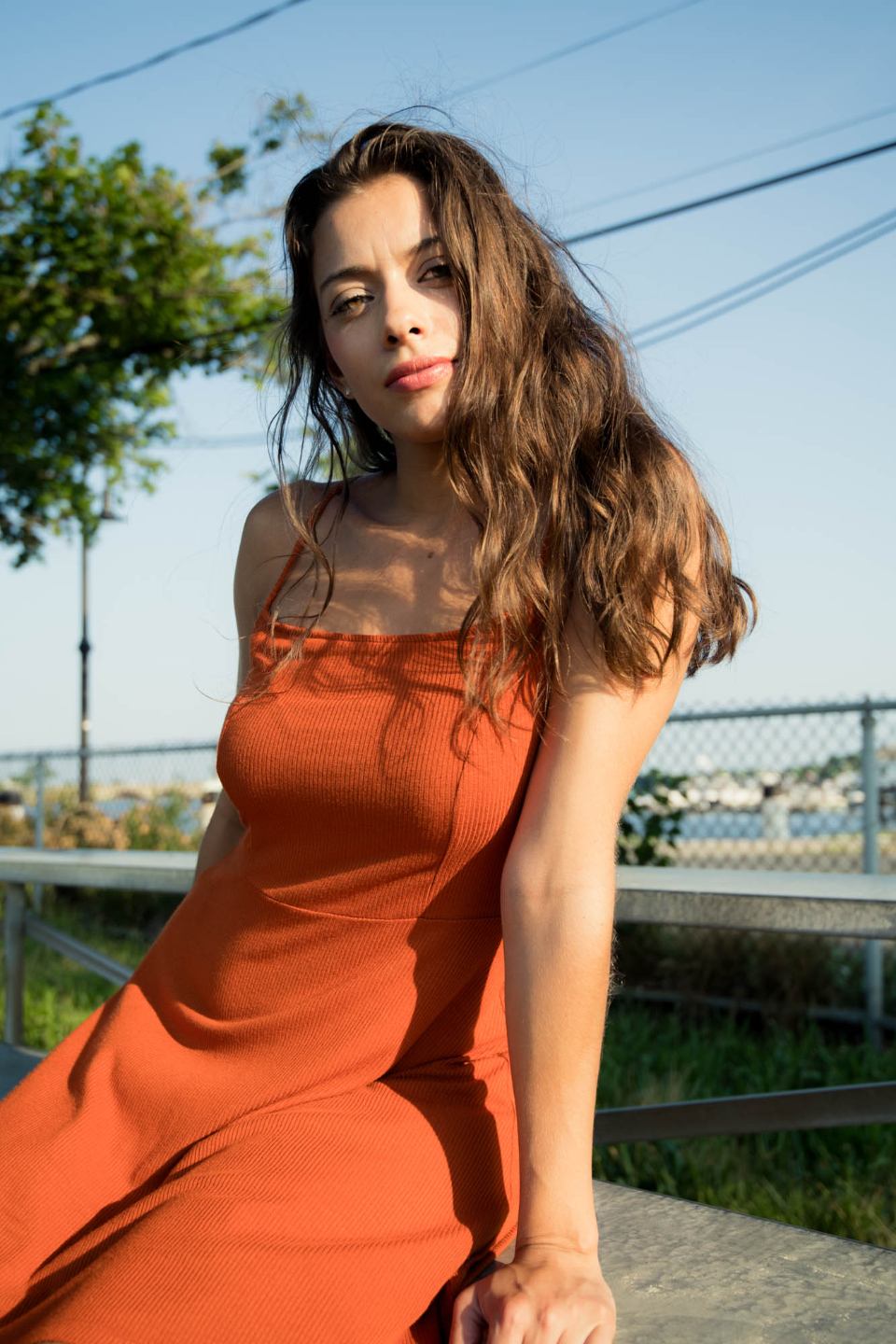 Women's collection